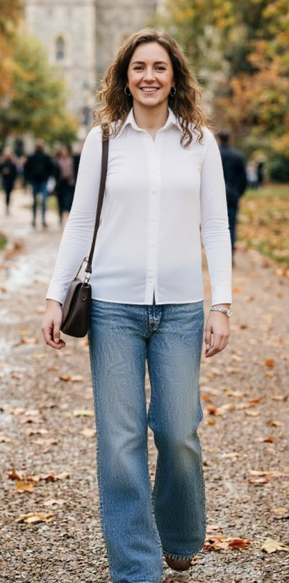 A stroll in the park display picture